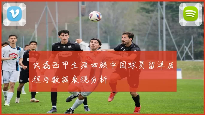 武磊西甲生涯回顾中国球员留洋历程与数据表现分析