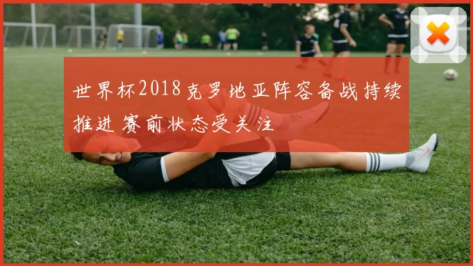 世界杯2018克罗地亚阵容备战持续推进 赛前状态受关注